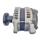 4M5T10300UC Alternator YangXyphoid Fit For FORD Engine 12V 150A