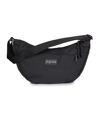 Large Crossbody Unphased Satchel