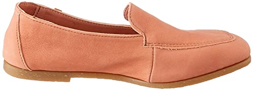 Image of El Naturalista Women's Crochet Loafer Flat