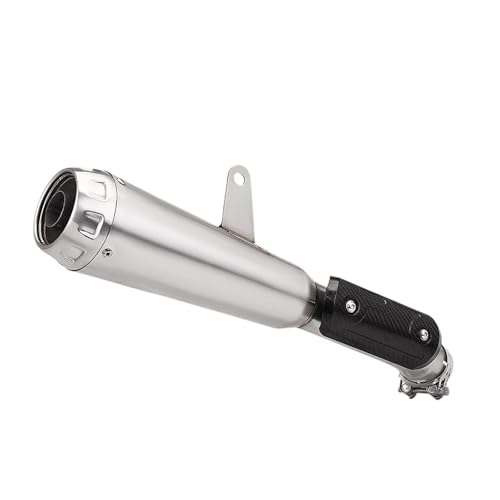 Échappement de pour moto lien intermédiaire silencieux GSX-R 2011-2016