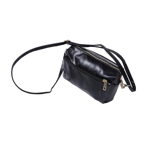 Sac bandoulière pour femme Healeved léger pour en finir avec les grands sacs lourds