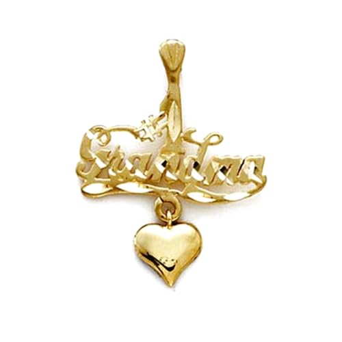 JewelryWeb PNO_CCP15264NC JewelryWeb PNO_CCP15264NC