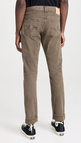 Image of AG Adriano Goldschmied Men's Tellis Modern Slim Jeans