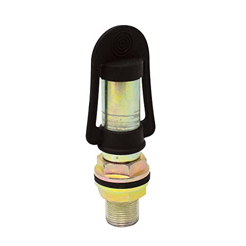 Pro LED BRK7 Mounting Stud For DIN Pole Mounted Warning Lights. Warning Light Slides Onto This Pole For Quick & Easy Mounting & Removal