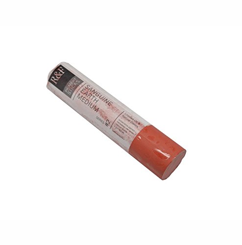 R&F Pigment Stick 188Ml Sanguine Earth Medium