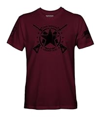 Maroon - Shirt