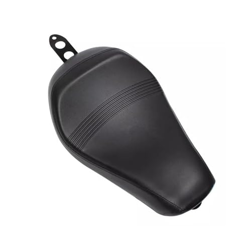 Asiento individual Sportster XL 1200 para rutas de fin de semana