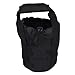 Dpofirs Portable Take/Attempt Put Carrier | Single Ball Bag with Padded Handle, Foam Pad & Oxford Fabric for 6-16 Lbs