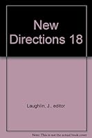 New Directions In Prose and Poetry 18 B000I76HG6 Book Cover
