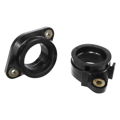 Colector de admisión de carburador para Suzuki GSF 1250: flujo sellado 3