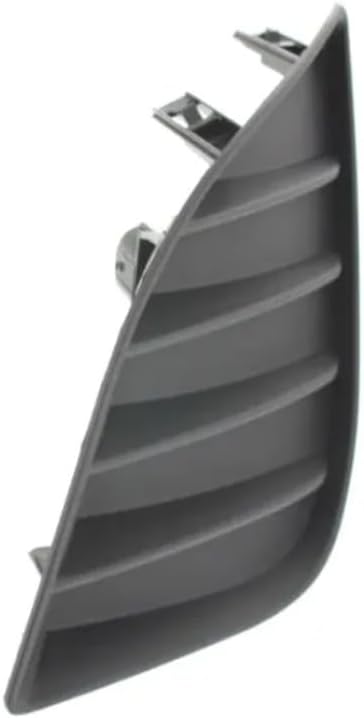 For Toyota Corolla 2014 2015 2016 Fog Light Cover Pair Driver and Passenger Side TO1038170, TO1039170