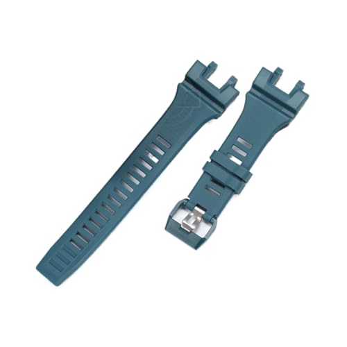 �����Y�X�|�[�c�h���S���o���h�ɓK������Casio GBA-900�V���[�Y(Blackish Green)