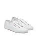 Superga 2750 COTU Classic, Zapatillas Unisex Adulto, Blanco 901, 40 EU