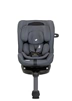 Joie i-Spin 360™ Max R129 Kindersitz, i-Size, Geburt–12 Jahre, Moonlight – Ansicht 2