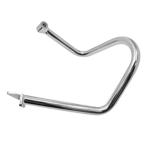 Barre de protection Monkey 125 pour route urbaine - 4