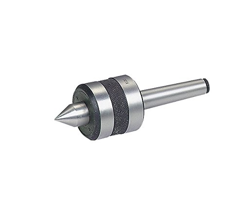 Contre-pointe tournante CM5 outillage de centrage pour usinage intensif