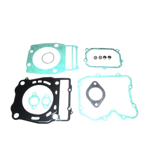 Kit de pistón de 92mm con diámetro estándar para optimizar el rendimiento del Ranger 500 1