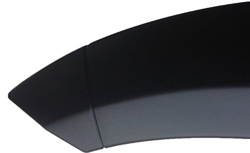 Dodge Ram 2500/3500 Factory/Oe Design Fender Flares. 2010-2018 Models. Set Of 4 #TOP7