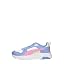 Puma Weiß Pink Shimmer Intense Lavender