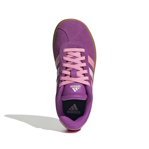 Image of Adidas Unisex-Child Vl Court Bold
