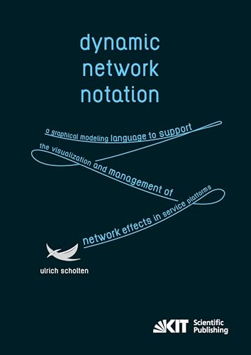 Dynamic Network Notation: A Graphical Modeling Language to Support the Visualization and Management of Network Effects in Service Platforms: Volume 57 view 2