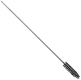 Brush Research 06498 Rifle Chamber Flex-Hone, Silicon Carbide, 400 Grit, For 0.308 Rifle Cartridge (Pack of 1)
