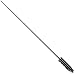 Brush Research 06498 Rifle Chamber Flex-Hone, Silicon Carbide, 400 Grit, For 0.308 Rifle Cartridge (Pack of 1)
