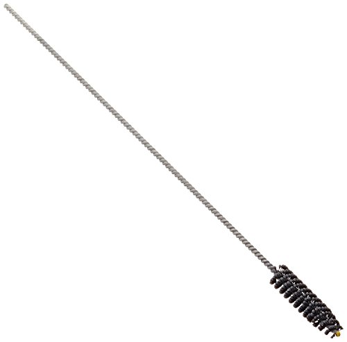Brush Research 06498 Rifle Chamber Flex-Hone, Silicon Carbide, 400 Grit, For 0.308 Rifle Cartridge (Pack of 1) by Flex-Hone - Used condition - US$14.84