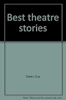 Best theatre stories 0571083072 Book Cover