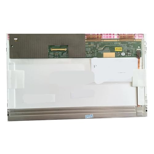 Dalle Écran LCD LTN101AT03 1366x768 pour PC portable avec connecteur à droite
