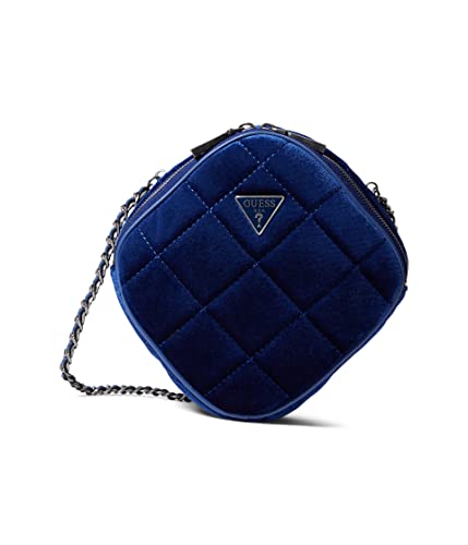 GUESS Cessily Crossbody Sapphire One Size