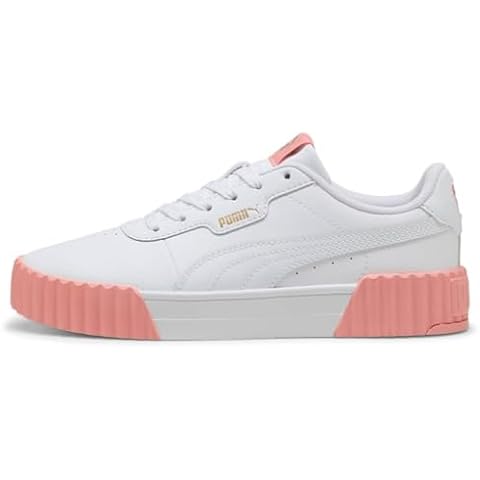 Baskets PUMA Carina 3.0 Cover