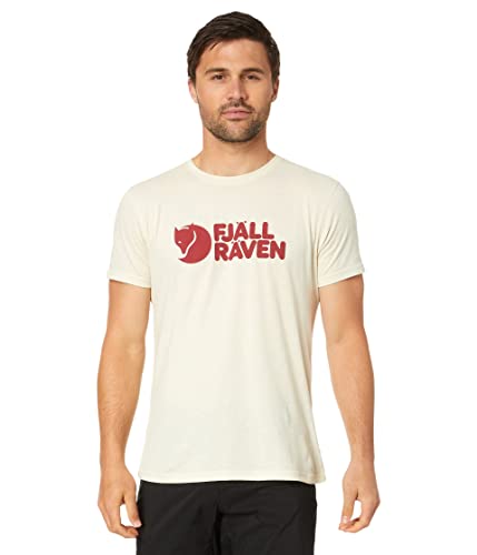 T-shirt Fjällräven Homme Logo idéal pour randonnée et sorties nature