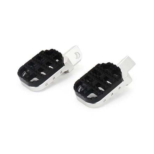 Marchepied pour Moto 800MT Repose-Pieds Aluminium Kit