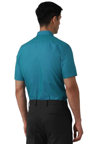 Image of Peter England Men's Regular Fit Shirt