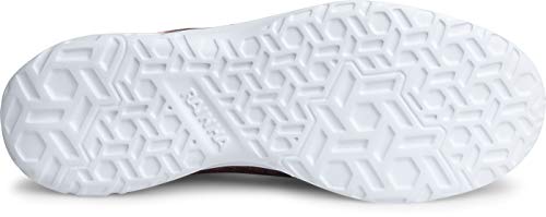 Tênis Blink, Rainha, Feminino, Vinho/Rosa, 35