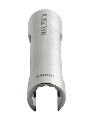 Laser 4949 Injection Line Flare Nut Wrench 14Mm 3/8" D