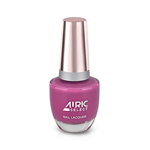 Image of Nail Lacquer | Daffodil Fizz, 15 ml | Versatile | Long Wear | Dazzle Shine | High-Shine Finish | Rich, Pigmented Colors | Quick-Drying