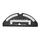 Controlled Mop Mount Holder Vacuum Cleaner Accessory ,Compatible for Roborock S7 /T7S / T7S Plus / G10