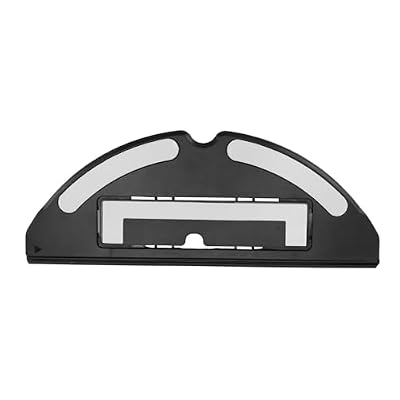 Controlled Mop Mount Holder Vacuum Cleaner Accessory ,Compatible for Roborock S7 /T7S / T7S Plus / G10