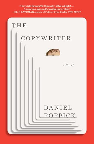 The Copywriter: A Novel