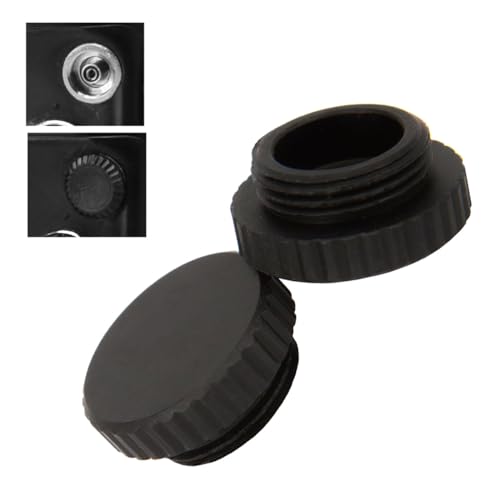 Pixel Peeper PP2XFSC Blitzschuh-Schutzkappen 2er Set