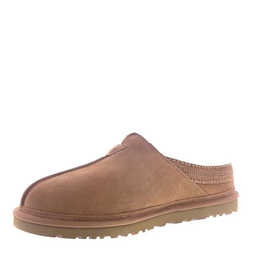 UGG Men's Neuman Slipper4