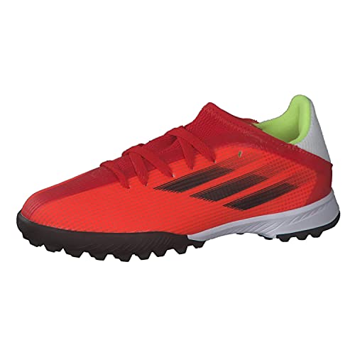 Image of Adidas Unisex-Adult X Flow.3 Tf J Football Shoe