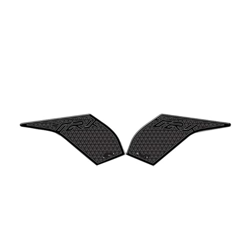 Protection réservoir moto DS525X autocollants antidérapants étanches essence huile