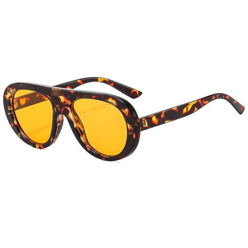 Lunettes de soleil mixtes 6618 avec monture légère de sport