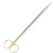 PRECISE CANADA: METZENBAUM DISSECTING SCISSORS 9â€ (23CM) STRAIGHT TUNGSTEN CARBIDE