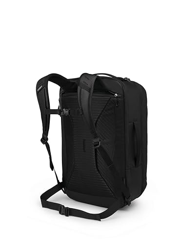 Image of Osprey Transporter 44L Travel Pack, Black OS