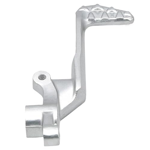 DYXYLKYHX Motorcycle Shift Shifter for Panigale V4 R 2019-2020 2018-2022 2021 S V4S Corse 2019 Brake Pedal Lever Motorcycle Accessories Shifter Linkage