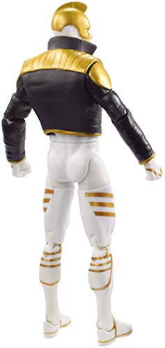 Dc Comics Multiverse Dc Rebirth The Ray Figure #TOP2